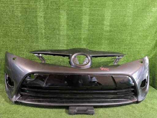front bumper front TOYOTA VERSO LIFT 13-18 NR.Z9455