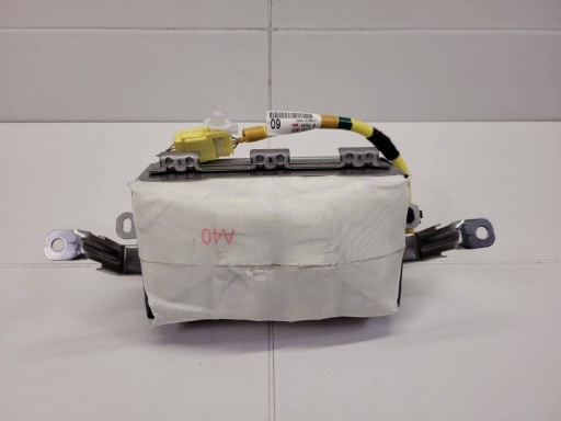 Airbag powietrzna des Beifahrers Lexus NX facelift (2017 - 2021) 82140-78010