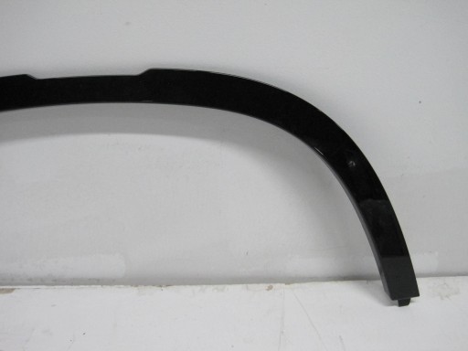 cap of a fender front left LAND ROVER DEFENDER L8B2-16A075-BX