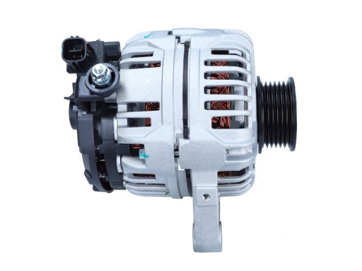 Генератор maxgear 55-0521 toyota avensis/corolla 1,6/1,8 03-