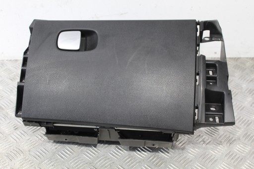 passenger compartment consoles FIAT 500L 500 L