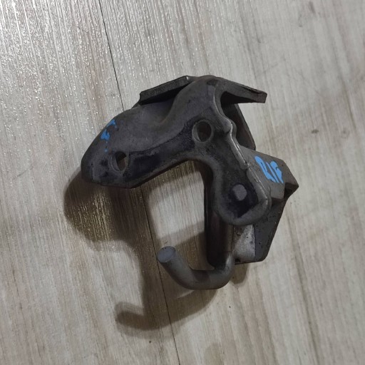 holder Peugeot Rifter 98310966