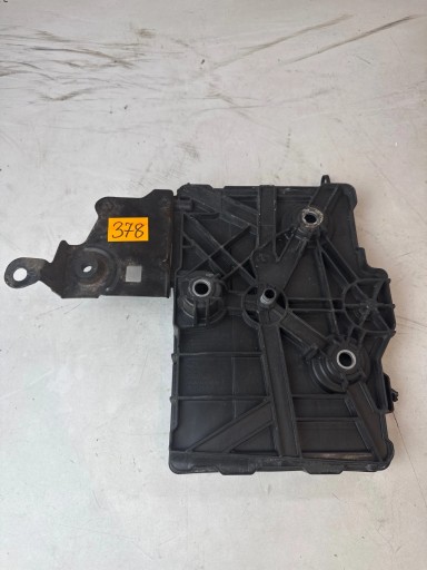 Grundlage Akumulatora Renault Clio IV Captur und