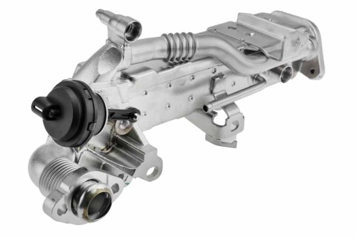 EGR-BM-014A - Радиатор выхлопных газов клапана рециркуляции отработавших газов BMW 3 F30 5 F10