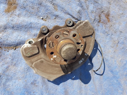 swing of the pivot right front MERCEDES W212 LIFT CLS W218