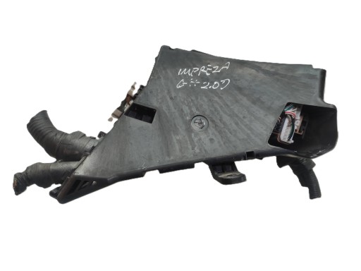 Module fusibles SUBARU Impreza GH 2.0 D