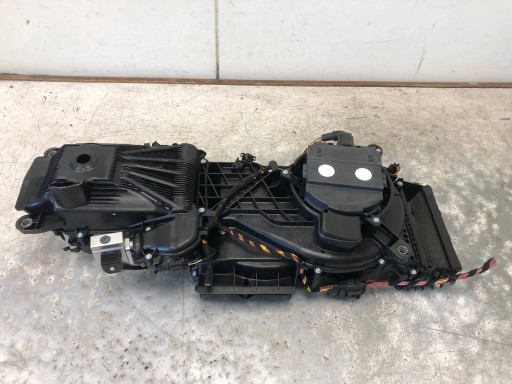 heater rear part AUDI Q5 HYBRID 8R0820003B 8R0820021