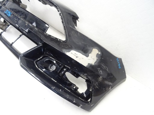 Ford Focus MK3 ST LIFT bumper front front