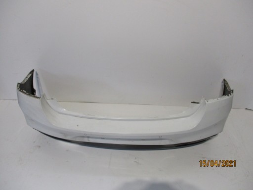 STOSSSTANGE BMW 1 F20 M PAKIET 4X PDC HECK HINTEN