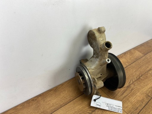 water pump Ford F150 5.0 2015+