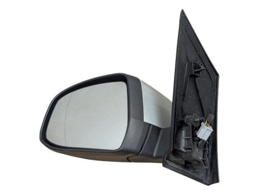 mirror exterior left side Ford Focus 2 facelift 2010 8M51-17683-YF