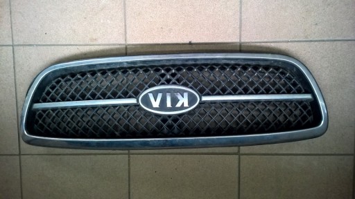 maska KIA CARNIVAL KIA