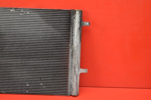 klímahütö 6G91-19710-BE VOLVO S80 2 II 2.5 T 200 KM 06-09