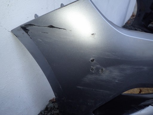 bumper front front PEUGEOT 308 II T8 GT LIFT