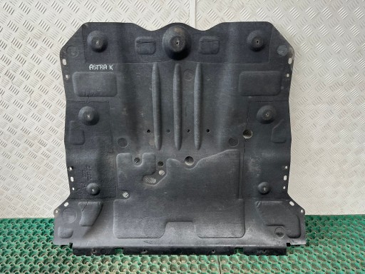 OPEL ASTRA V K 15-21 cover cover below engine originál 39117175