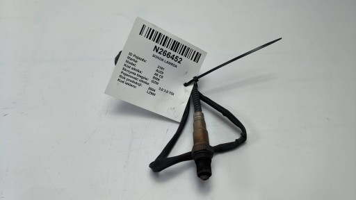 SONDA LAMBDA 057906262 3.0 TDI AUDI A6 C6