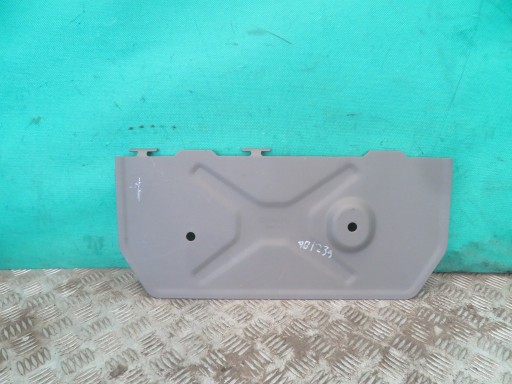 Grundlage Halter Versteifung LODOWKI SACNIA G410 23R