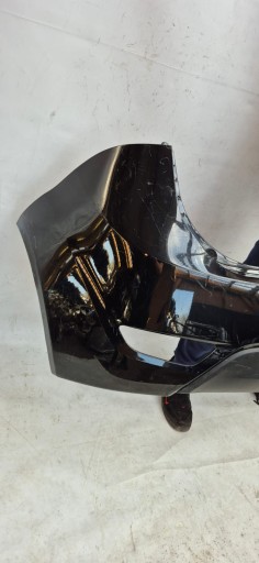 HYUNDAI IX20 10- bumper rear part rear 86611-1K000