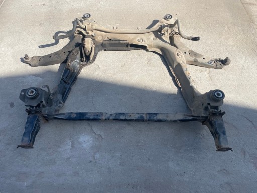 Volvo xc60 подъемная сани коляска mcpherson амортизатор поворотный кулак 2.0 d4