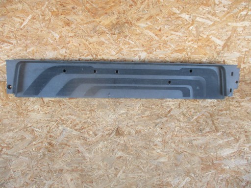 STOPIEN door of the sliding MERCEDES SPRINTER W907