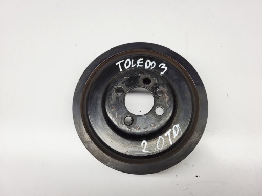csigák Walu Seat TOLEDO III 2.0 TDI 03G105243