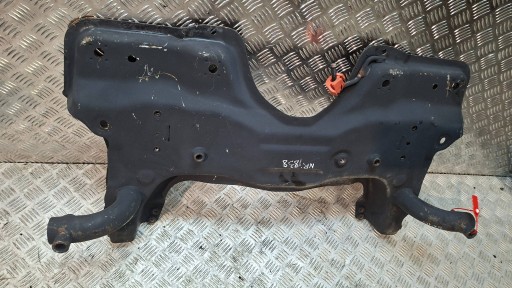 axle beam front FIAT DOBLO II LIFT 2015