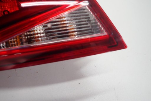 SEAT LEON III LED HB 13- light left rear rear part