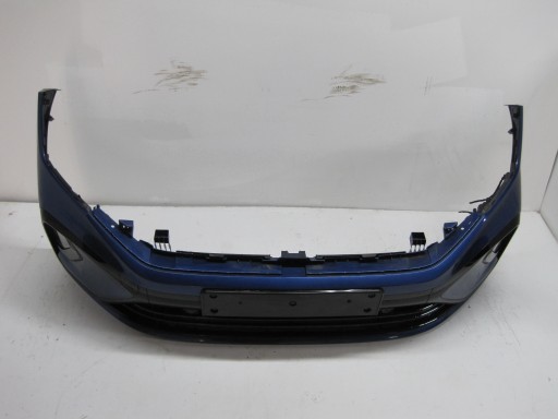bumper VW TAIGO 2G7 25R 4PDC R-LINE front