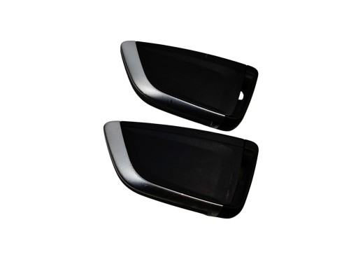 2X key key PILOT BMW 2 F46 GRAN TOURER (2014-2018)
