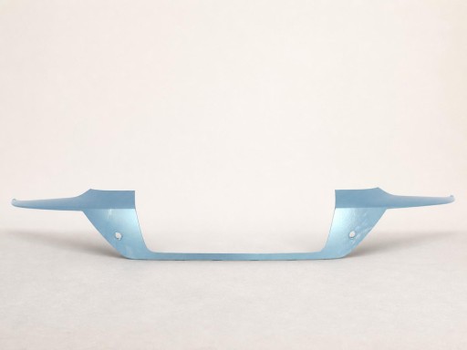 HONDA e:Ny1 e Ny1 23- cap cover front PREKLADgrill moulding frame bumper front