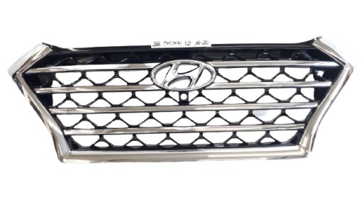 86351-D7610 - HYUNDAI TUCSON 2018-2020 LIFT Решітка