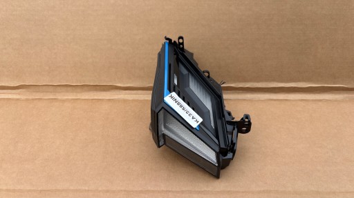 Linse Leuchte LED MODULY BMW 1341009 KA22/588NIK