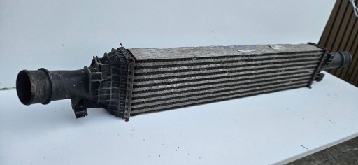 Audi A4 B8 8K A5 8T 2.0TDI Kühler luft Intercooler 8K0145805G