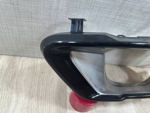 TERMINALE dello scarico Destro BMW X5 G05 X6 G06 m-packet 5A5C8F4