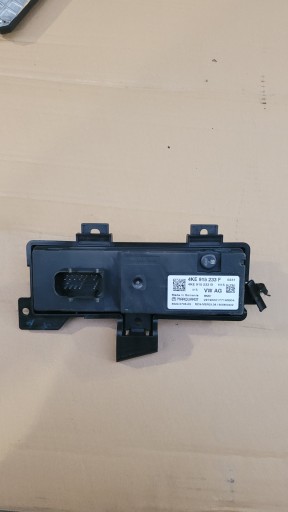 Контролер акумулятора 4ke915233f audi e tron ​​​​4ke