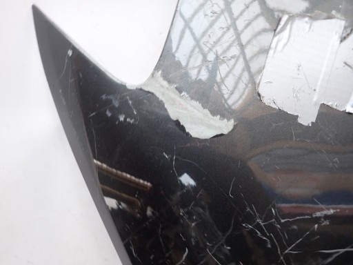 VW SHARAN SEAT ALHAMBRA 7N 10- fender front front right