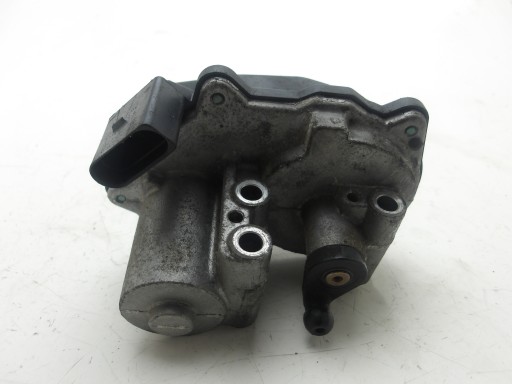 VW PASSAT B6 05-10 2.0 TDI CR regulator KLAP header pipe A2C59506246 OE