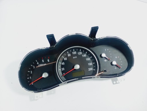 dials dials tachometer OE 940034D260 Kia Carnival 06-15