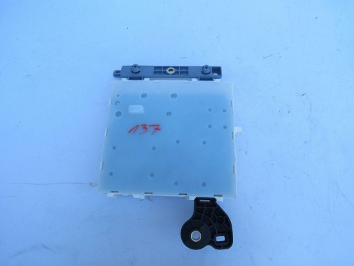 module control unit KOMFORTU VOLVO S90 V90 T8 HYBRYDA 31472789