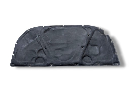 Insonorisation du capot Moteur Audi A4 B6 2004 8E0863825