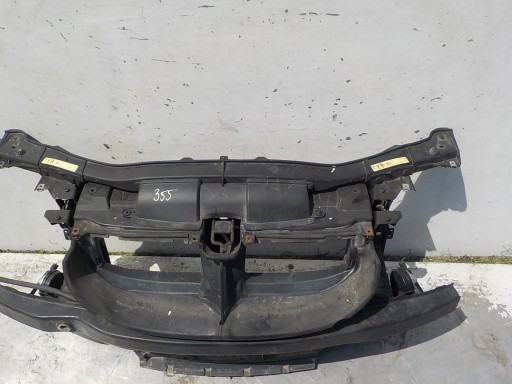 355 BMW 3 E90 E91 08-12 Schlossträger Versteifung Schlossträger