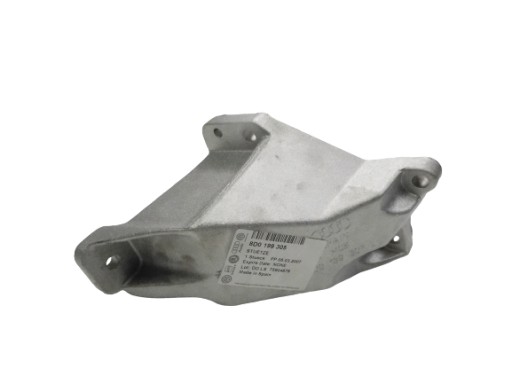 Кронштейн двигуна лівий AUDI A4 PASSAT 8D0199305