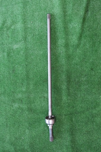 semi-axis left front long SUZUKI JIMNY petrol DIESEL 1998R > 2017R WZMOCNIONA