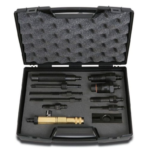 Набір адаптерів Match. для пробовідбірника 960tp Beta