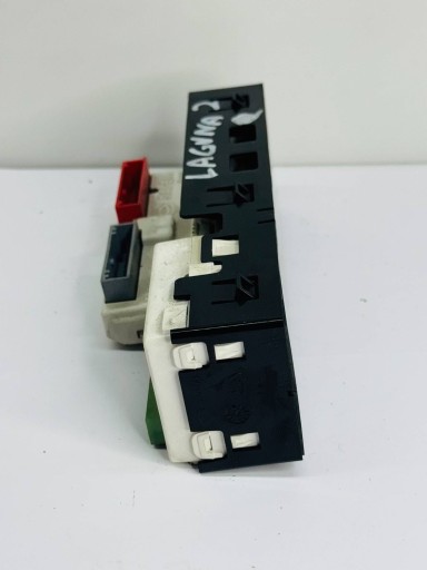 panel display clock RENAULT LAGUNA II P8200002604A 8200025909