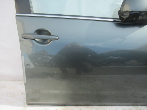 door front front right PEUGEOT 4007