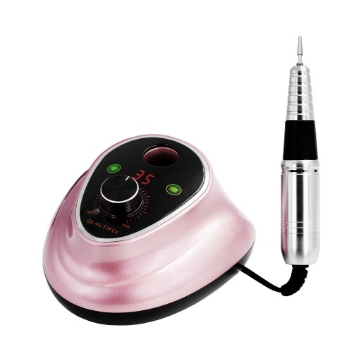 Frezarka do paznokci manicure pedicure mocna Beautifly Sobria Nails 65W
