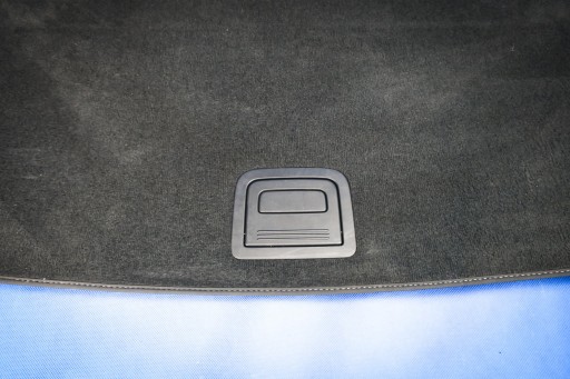 floor upholstery boot Audi A7 4G8 4G8863463B