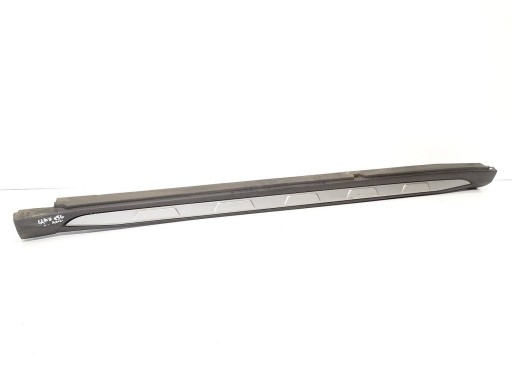 moulding threshold left MERCEDES GLA W156 X156 AMG A1566980754