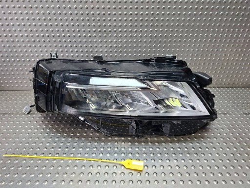 light front right FULL LED NISSAN X-TRAIL T33 21- EU 23795